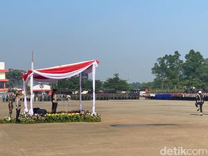 Polda Metro Jaya Kerahkan 88 Ribu Personel Amankan Pilkada 2024 Polda Metro Jaya Kerahkan 88 Ribu Personel Amankan Pilkada 2024