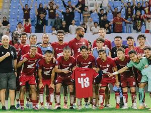 1 Tahun Terakhir, 5 Pemain Top PSM Makassar Pergi 1 Tahun Terakhir, 5 Pemain Top PSM Makassar Pergi