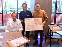 Pekerja di IKN Makin Mudah Dapat Layanan Perbankan