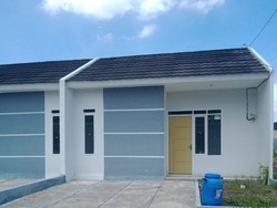 Pilihan 5 Rumah Rp 160 Juta-an di Mranggen, Ini Daftarnya