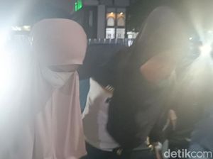 Cut Intan Nabila Ungkap Kondisi Usai Dipukuli Armor Toreador