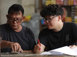 Cerita Toko Grosir Bertahan Tiga Generasi di Tengah Serbuan Digital