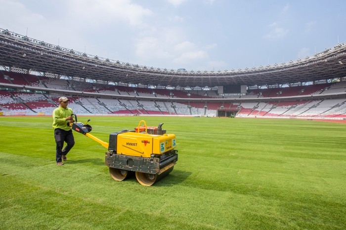 Stadion Utama Gelora Bung Karno