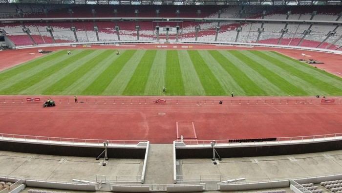 Stadion Utama Gelora Bung Karno