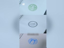 Kemenparekraf Dukung Adanya Eki Stamp: Punya Memori Ketika Visit