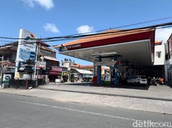 Beli BBM Kena Pungli Berujung Pemecatan Petugas SPBU di Denpasar