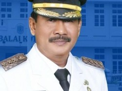 Harta Kekayaan Amir Hamzah Naik Rp 550 Juta 3 Tahun Jadi Walkot Binjai