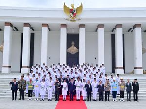 SETARA Tolak Keseragaman Paskibraka: BPIP Harusnya Teladan Keberagaman SETARA Tolak Keseragaman Paskibraka: BPIP Harusnya Teladan Keberagaman