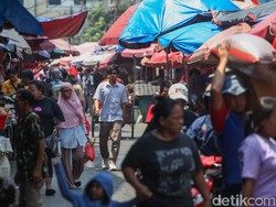 Gaya Hidup Online Bikin Dompet Bocor di Tengah Krisis Kerja