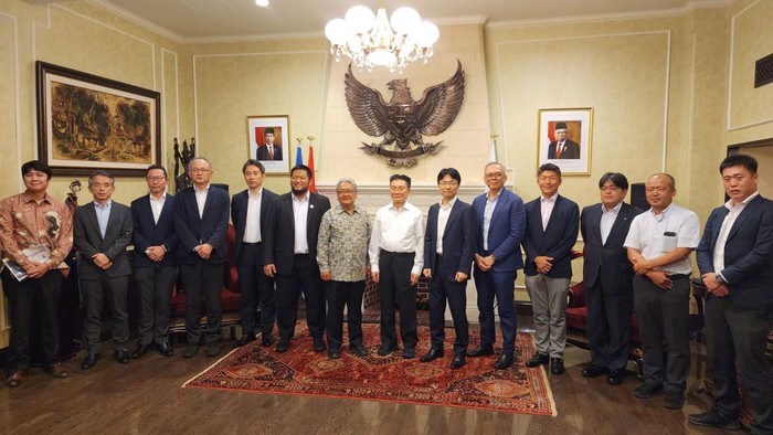 Ada Investor Baru Masuk di Proyek PLTA Kayan PT Kayan Hydro Energy (PT KHE) sudah berinvestasi dalam pembangunan Pembangkit Listrik Tenaga Air (PLTA) Kayan Cascade.