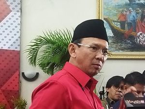 Ahok soal KTP Warga Jakarta Dicatut Dukung Dharma-Kun: Makanya Saya Curiga Ahok soal KTP Warga Jakarta Dicatut Dukung Dharma-Kun: Makanya Saya Curiga