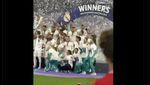 Meme Selamat Datang di Ajax United-nya Erik ten Hag