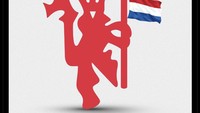 Di bawah arahan Erik ten Hag, Setan Merah memang banyak merekrut pemain-pemain jebola Eredivisie Belanda. Foto: dok. Internet/X (Twitter)