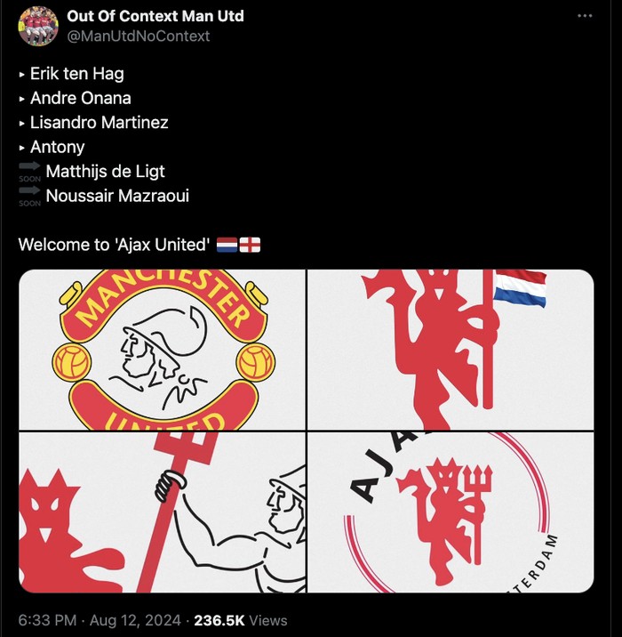 Ajax United