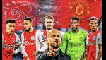 Meme Selamat Datang di Ajax United-nya Erik ten Hag