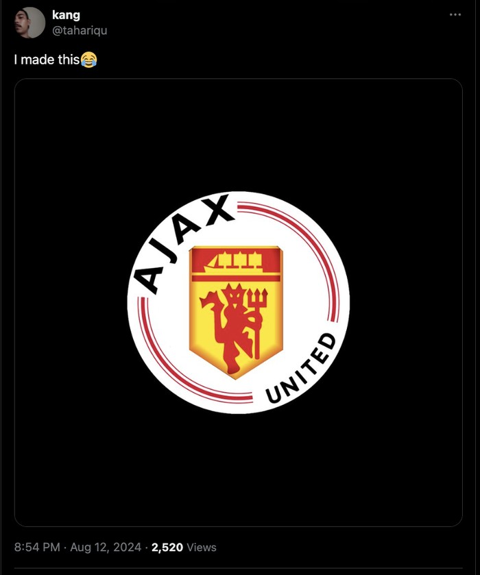 Ajax United