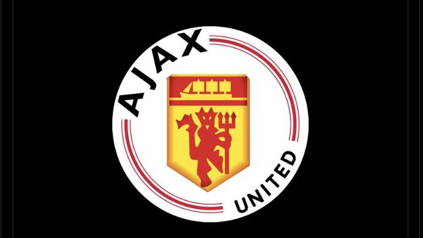 Meme Selamat Datang di Ajax United-nya Erik ten Hag