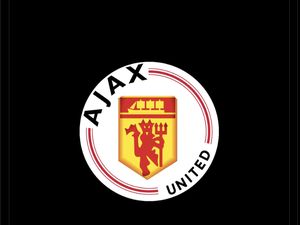 Meme Selamat Datang di Ajax United-nya Erik ten Hag