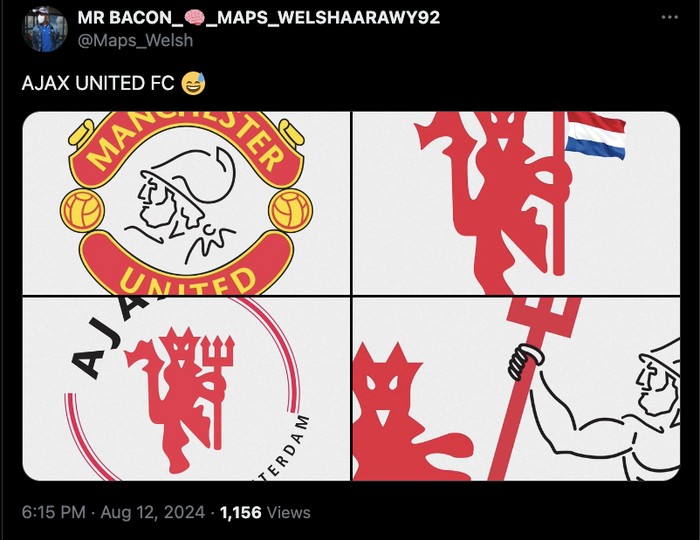 Ajax United Ajax United