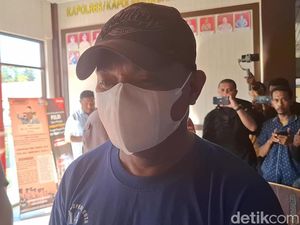 Dua Anak Anggota Satpol PP NTT yang Aniaya Istri hingga Tewas Trauma
