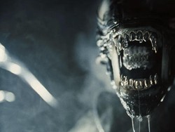 Karakter Alien: Romulus Ini Sudah Meninggal, tapi Tetap Muncul di Film