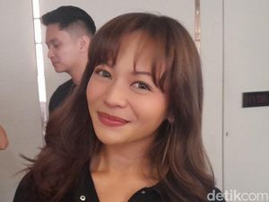 Amel Carla Bikin Pangling usai Turun BB 13 Kg, Begini Metode Dietnya Amel Carla Bikin Pangling usai Turun BB 13 Kg, Begini Metode Dietnya