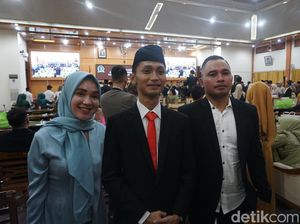 Mahasiswa Jadi Anggota DPRD Demak: Daftarnya Pakai Ijazah SMA