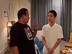 Ada Sejumlah Orang di Hotel Saat Suami Intan Nabila Ditangkap, Siapa Mereka?