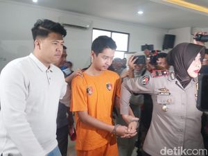 Cut Intan Nabila Sangat Trauma Usai Jadi Korban KDRT Suami Cut Intan Nabila Sangat Trauma Usai Jadi Korban KDRT Suami