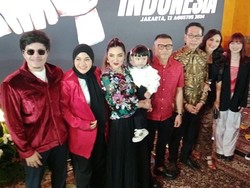 Atta Halilintar Rilis Torang Indonesia Jelang HUT RI