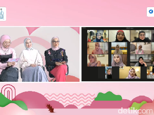 Selamat! Ini 3 Finalis Audisi Online Emeron Hijab Hunt Melaju ke Grand Final Selamat! Ini 3 Finalis Audisi Online Emeron Hijab Hunt Melaju ke Grand Final