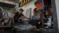 Keren! Warga di Cilacap Ini Ubah Sampah jadi Berkah