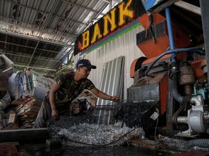 Apa Itu CSR? Ini Pengertian, Manfaat, dan Jenis-jenisnya Apa Itu CSR? Ini Pengertian, Manfaat, dan Jenis-jenisnya