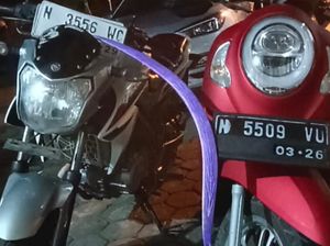 2 Remaja Pembacok Pemuda Pasuruan Diringkus, 3 Masih Buron