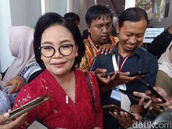 PDIP Jateng Sebut Sudah Dapat Arahan Usung Andika di Pilgub 2024
