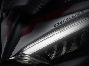 BMW hingga Ducati Bakal Luncurkan Moge Baru di Indonesia, Simak Bocorannya