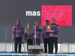 Bupati Kediri Serap Aspirasi Perangkat Desa soal Peningkatan Kesejahteraan