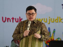 1.554 Guru Taman Posyandu Akan Terima Insentif Rp 1,2 Juta/Tahun