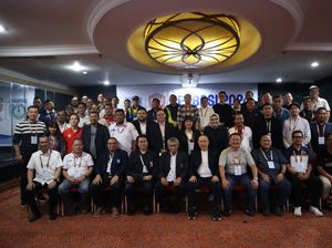 Bursa Calon Ketum PP Perbasi Dibuka, Pendaftar Wajib Setor Rp 500 Juta Bursa Calon Ketum PP Perbasi Dibuka, Pendaftar Wajib Setor Rp 500 Juta