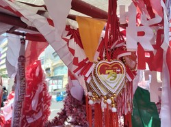 Kata-kata Pembakar Semangat untuk Merayakan HUT ke-79 RI