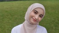 8 Foto Cut Intan Nabila Eks Atlet Anggar, Viral Bongkar Video KDRT Suami