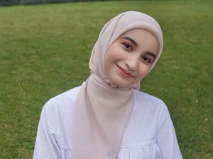 Intan Nabila Bak Hidup di Neraka, 5 Tahun Jadi Korban KDRT Armor Intan Nabila Bak Hidup di Neraka, 5 Tahun Jadi Korban KDRT Armor