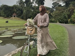 Cut Intan Nabila Berulang Kali Maafkan Armor Toreador Malah Berujung Pukulan