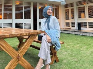 Profil Cut Intan Nabila Selebgram yang Jadi Korban KDRT Suami