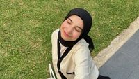 10 Potret Cantik Cut Intan Nabila Selebgram yang Viral Bongkar Video KDRT Suami