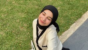 10 Potret Cantik Cut Intan Nabila Selebgram yang Viral Bongkar Video KDRT Suami