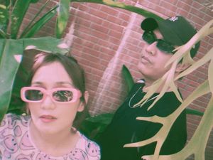 Sugarpills Cvndy Punya Cerita Soal Meninggalkan Hubungan Toxic