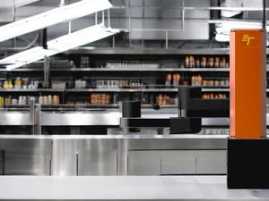 ET Robotics Mulai Produksi Robot Arm di Indonesia ET Robotics Mulai Produksi Robot Arm di Indonesia