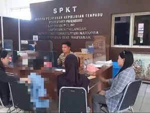 Disdik Palembang Selidiki Kebenaran Siswa SMP Ngaku Dipukul Guru