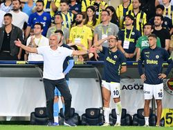 Fenerbahce Gagal ke Liga Champions, Mourinho Malah Sesumbar